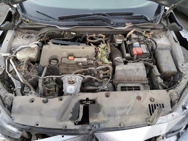 Photo 11 from auction – 2018 HONDA CIVIC LX with VIN 2HGFC2F53JH530137