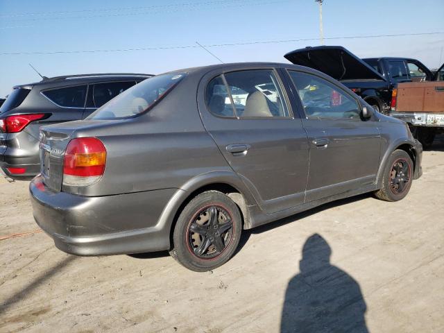 Photo 3 from auction – 2005 TOYOTA ECHO with VIN JTDBT123850371346