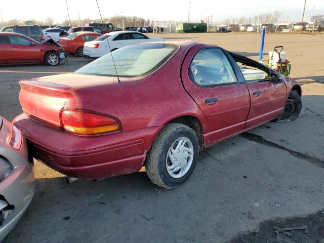 Photo 3 from auction – 1996 DODGE STRATUS with VIN 1B3EJ46X1TN289462