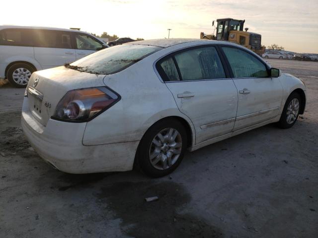 Photo 3 from auction – 2011 NISSAN ALTIMA BAS with VIN 1N4AL2AP6BC124977