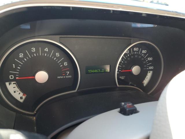 Photo 9 from auction – 2007 FORD EXPLORER X with VIN 1FMEU63E67UB03748