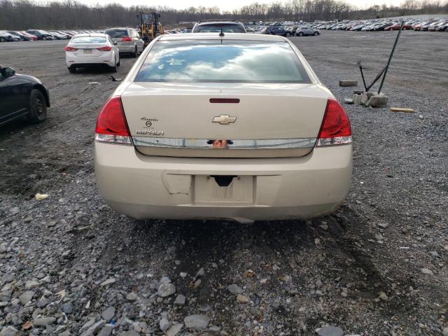 Photo 6 from auction – 2010 CHEVROLET IMPALA LS with VIN 2G1WA5EN2A1206752