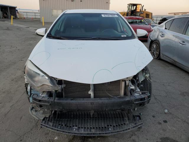 Photo 5 from auction – 2016 TOYOTA COROLLA L with VIN 5YFBURHE0GP540935