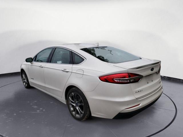 Photo 3 from auction – 2019 FORD FUSION TIT with VIN 3FA6P0RU0KR212787