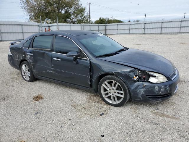 Photo 4 from auction – 2008 CHEVROLET IMPALA LT with VIN 2G1WT58K781249571