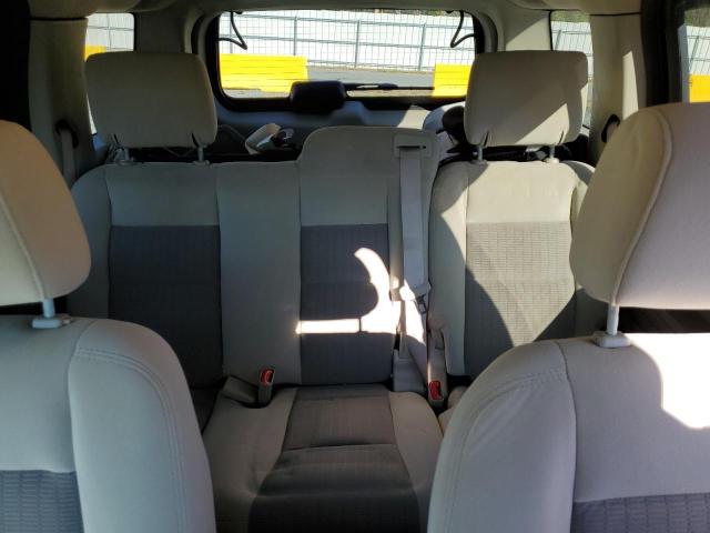 Photo 10 from auction – 2007 FORD EXPLORER X with VIN 1FMEU63E67UB03748