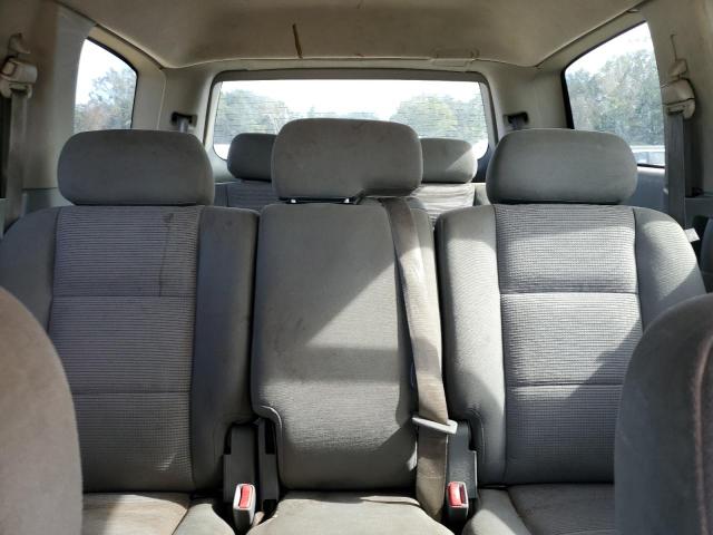 Photo 10 from auction – 2007 CHRYSLER ASPEN LIMI with VIN 1A8HX58P37F535143