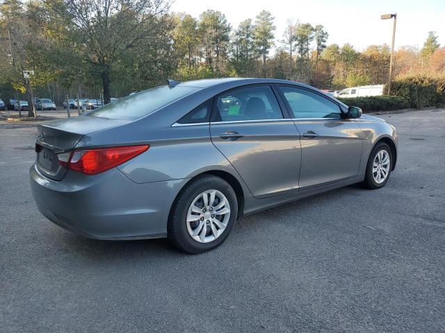 Photo 3 from auction – 2013 HYUNDAI SONATA GLS with VIN 5NPEB4AC5DH535074