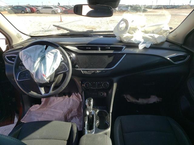 Photo 8 from auction – 2020 BUICK ENCORE GX with VIN KL4MMDSL5LB098398