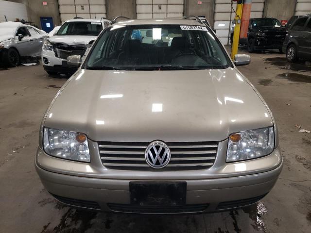 Photo 5 from auction – 2004 VOLKSWAGEN JETTA with VIN WVWSR61J84W185362