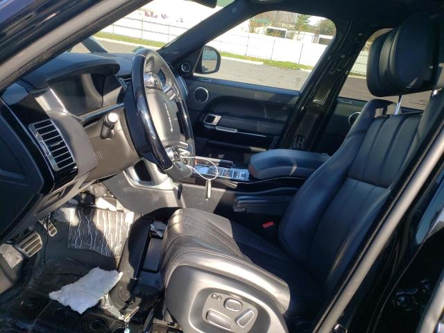 Photo 7 from auction – 2014 LAND ROVER RANGE ROVE with VIN SALGS2TF3EA153468