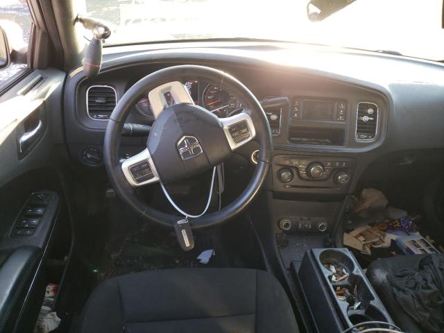 Photo 8 from auction – 2014 DODGE CHARGER PO with VIN 2C3CDXAGXEH264453