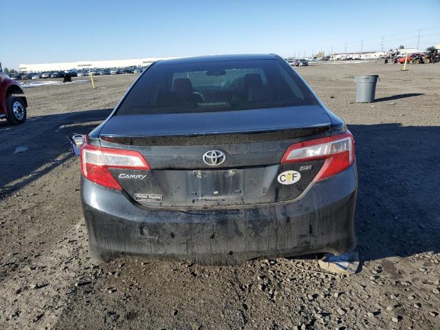 Photo 6 from auction – 2013 TOYOTA CAMRY L with VIN 4T1BF1FK5DU677819