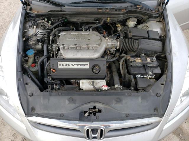 Photo 11 from auction – 2007 HONDA ACCORD EX with VIN 1HGCM66517A044733