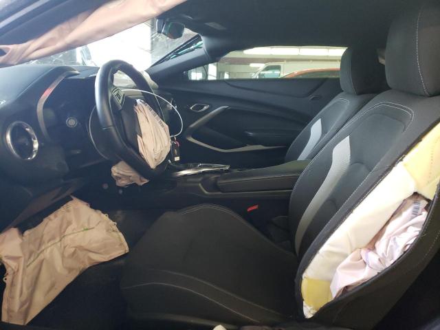Photo 7 from auction – 2016 CHEVROLET CAMARO LT with VIN 1G1FB1RS0G0130684