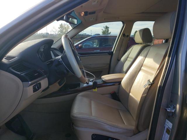 Photo 7 from auction – 2007 BMW X5 3.0I with VIN 5UXFE43537L013780