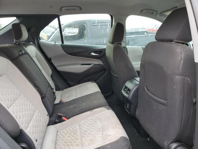 Photo 11 from auction – 2019 CHEVROLET EQUINOX LS with VIN 3GNAXHEV7KL209221