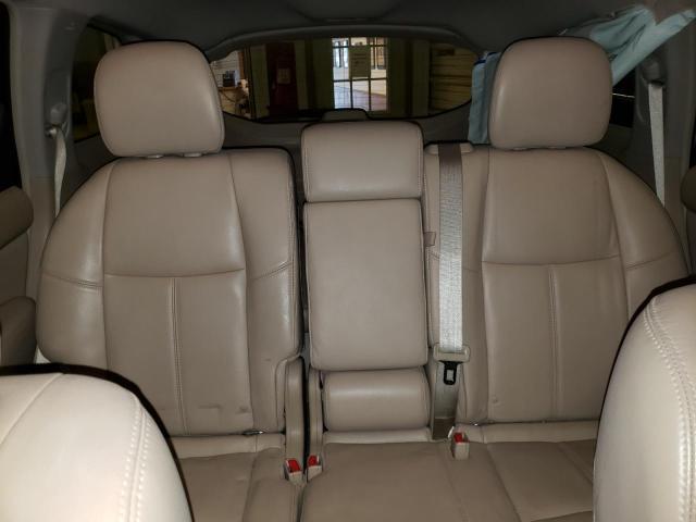 Photo 10 from auction – 2013 NISSAN PATHFINDER with VIN 5N1AR2MM3DC636429