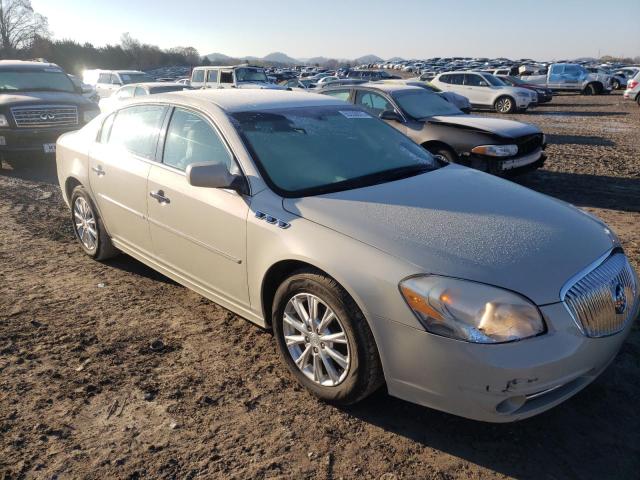 Photo 4 from auction – 2010 BUICK LUCERNE CX with VIN 1G4HC5EM8AU124364