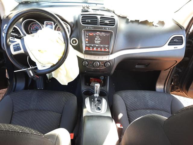 Photo 8 from auction – 2018 DODGE JOURNEY SX with VIN 3C4PDDBG4JT477605