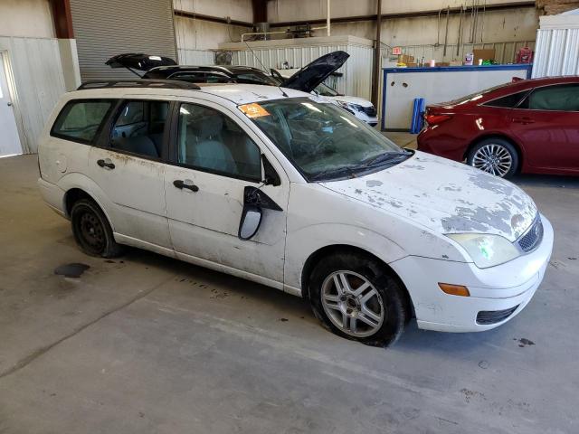 Photo 4 from auction – 2005 FORD FOCUS ZXW with VIN 1FAFP36N95W115149
