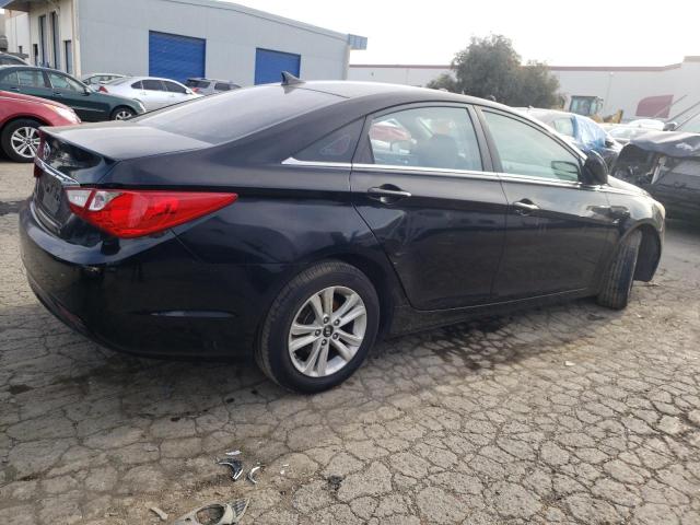 Photo 3 from auction – 2011 HYUNDAI SONATA GLS with VIN 5NPEB4AC3BH199437