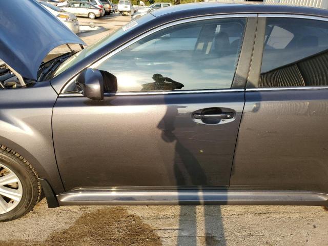 Photo 7 from auction – 2010 SUBARU LEGACY 2.5 with VIN 4S3BMCB65A3211002