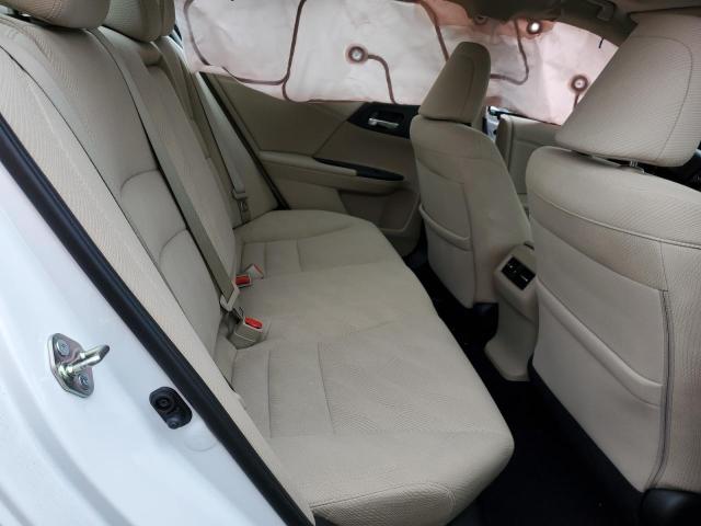 Photo 10 from auction – 2016 HONDA ACCORD EX with VIN 1HGCR2F76GA229615