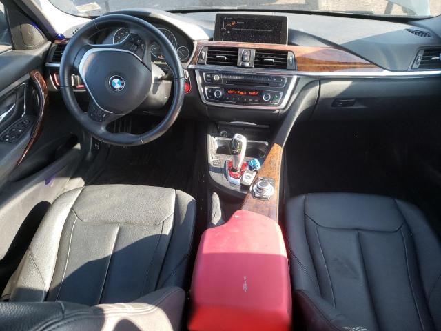 Photo 8 from auction – 2013 BMW 328 XI with VIN WBA3B3C57DF535021