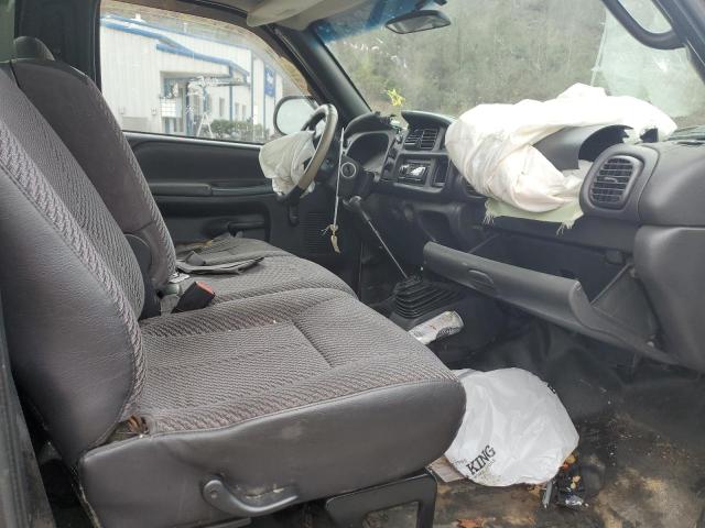 Photo 7 from auction – 2000 DODGE 1500 with VIN 1B7HF16Y6YS588149