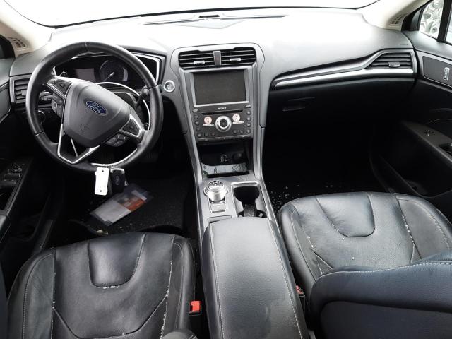 Photo 8 from auction – 2020 FORD FUSION TIT with VIN 3FA6P0D92LR117443