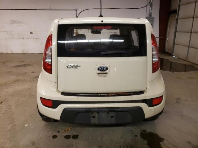 Photo 6 from auction – 2012 KIA SOUL with VIN KNDJT2A50C7417325