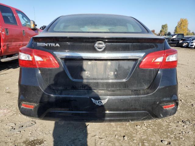 Photo 6 from auction – 2018 NISSAN SENTRA S with VIN 3N1AB7AP0JY242543