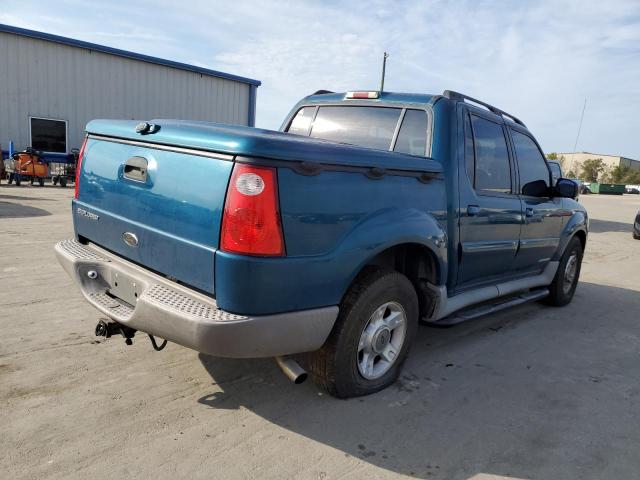 Photo 3 from auction – 2001 FORD EXPLORER S with VIN 1FMZU67EX1UC33809