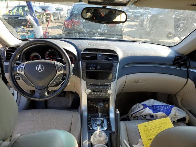 Photo 8 from auction – 2008 ACURA TL with VIN 19UUA66208A033162
