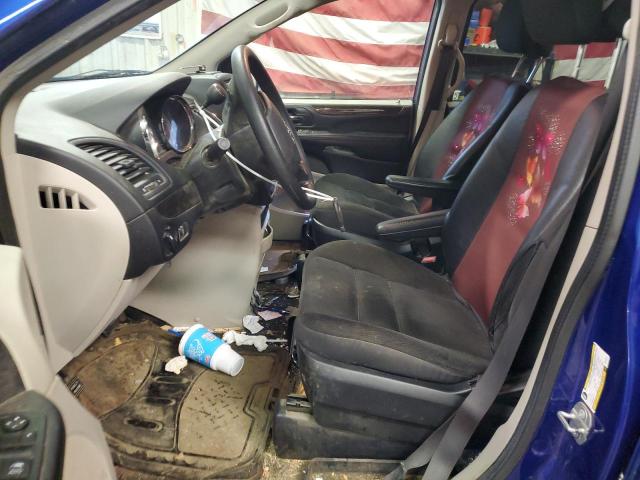 Photo 7 from auction – 2019 DODGE GRAND CARA with VIN 2C4RDGBG0KR756614