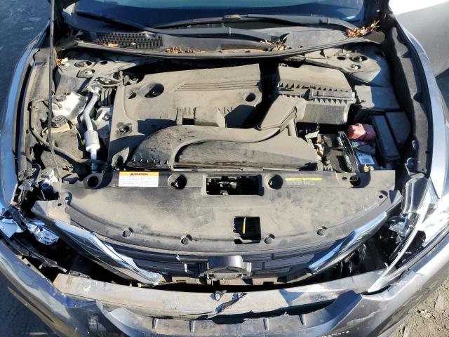 Photo 11 from auction – 2017 NISSAN ALTIMA 2.5 with VIN 1N4AL3AP0HC223986
