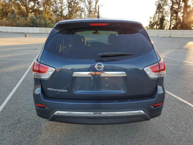 Photo 6 from auction – 2014 NISSAN PATHFINDER with VIN 5N1AR2MN9EC676847