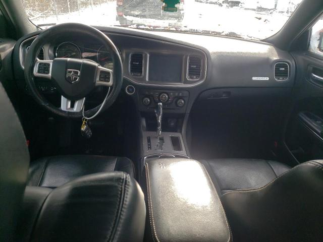 Photo 8 from auction – 2012 DODGE CHARGER R/ with VIN 2C3CDXCT6CH271200