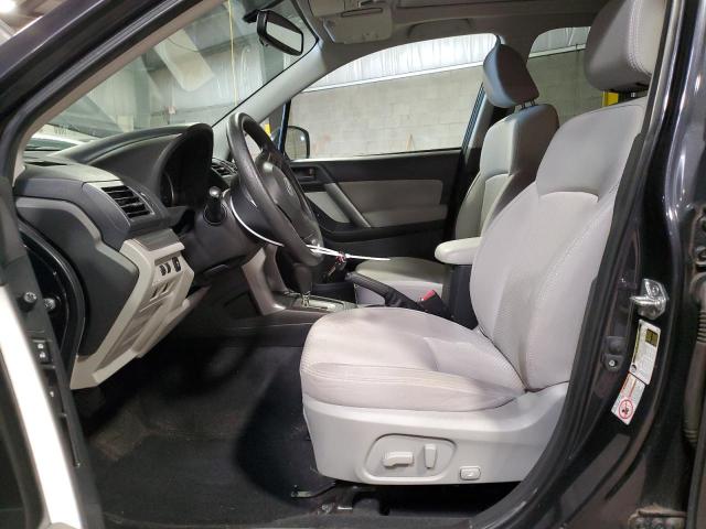 Photo 7 from auction – 2014 SUBARU FORESTER 2 with VIN JF2SJAECXEH528220