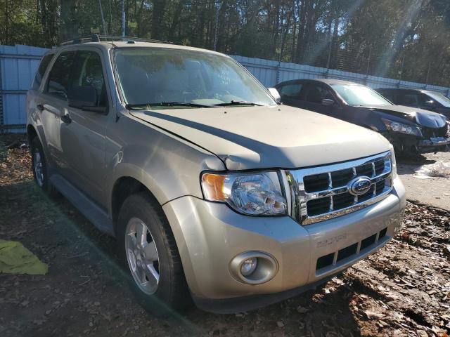 Photo 4 from auction – 2012 FORD ESCAPE XLT with VIN 1FMCU0DG8CKC36117