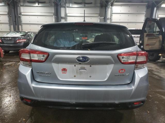 Photo 6 from auction – 2018 SUBARU IMPREZA with VIN 4S3GTAA60J3734989