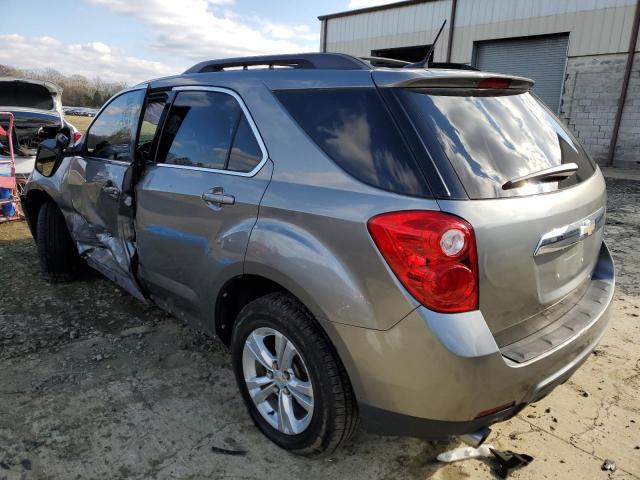 Photo 2 from auction – 2012 CHEVROLET EQUINOX LT with VIN 2GNFLEE58C6255131