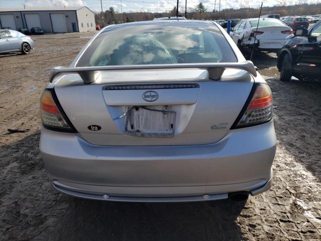 Photo 6 from auction – 2006 TOYOTA SCION TC with VIN JTKDE177860079561