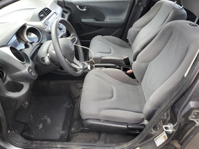 Photo 7 from auction – 2013 HONDA FIT with VIN JHMGE8H35DC060307