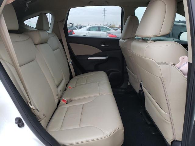 Photo 11 from auction – 2016 HONDA CR-V EXL with VIN 5J6RM4H73GL095838
