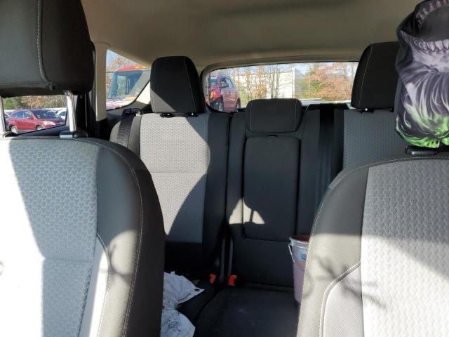 Photo 10 from auction – 2017 FORD ESCAPE SE with VIN 1FMCU0GD0HUE39581