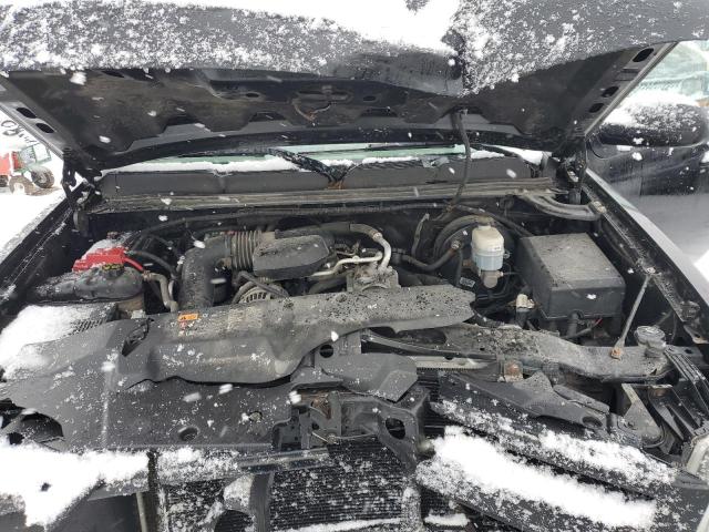 Photo 11 from auction – 2012 CHEVROLET SILVERADO with VIN 1GCNCPEX1CZ286498