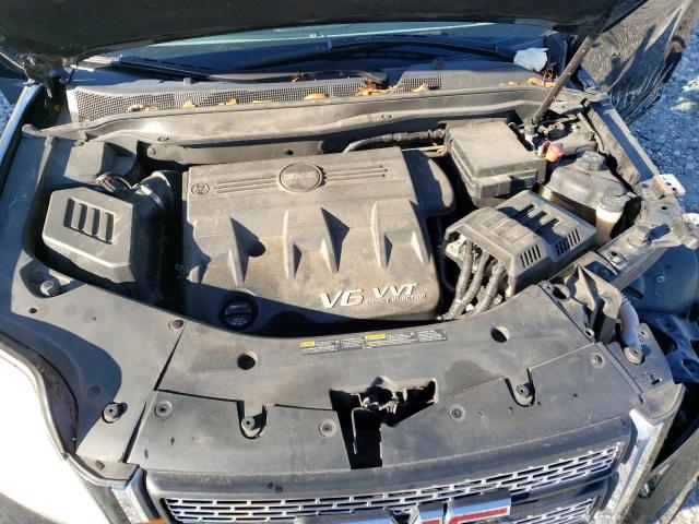 Photo 12 from auction – 2013 GMC TERRAIN SL with VIN 2GKFLWE33D6235758
