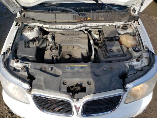 Photo 12 from auction – 2007 PONTIAC TORRENT with VIN 2CKDL63F976041569